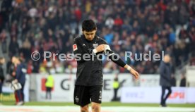 11.02.23 SC Freiburg - VfB Stuttgart