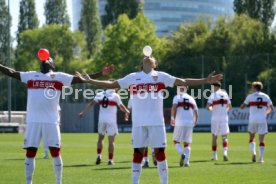 25.04.26 U17 VfB Stuttgart - U17 Hannover 96
