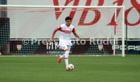 15.08.26 U19 VfB Stuttgart - U19 FC Ingolstadt 04
