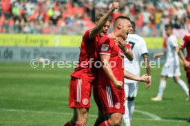 25.07.21 SV Sandhausen - Fortuna D&uuml;sseldorf