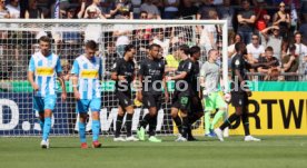 31.07.22 SV Oberachern - Borussia M&ouml;nchengladbach