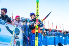 30.01.2026 Weltcup Nordische Kombination M&auml;nner