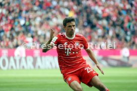 10.09.22 FC Bayern M&uuml;nchen - VfB Stuttgart