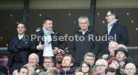 VfB Stuttgart - FC Schalke 04