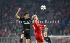 FC Bayern M&uuml;nchen - Paris St. Germain