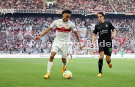 29.04.23 VfB Stuttgart - Borussia Mönchengladbach