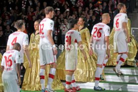 01.06.13 DFB-Pokal Finale 2013 FC Bayern M&uuml;nchen - VfB Stuttgart
