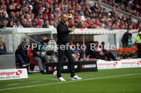 23.04.22 SC Freiburg - Borussia M&ouml;nchengladbach
