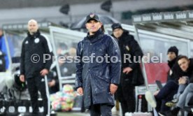 05.02.23 VfB Stuttgart - SV Werder Bremen