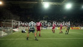 11.01.97 Hallen Masters Stuttgart