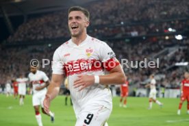 19.09.25 VfB Stuttgart - FC St. Pauli