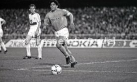 03.05.89 SSC Neapel - VfB Stuttgart