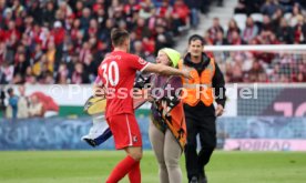30.03.25 SC Freiburg - 1. FC Union Berlin