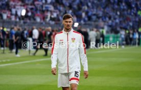 24.05.25 DFB-Pokal Finale 2025 DSC Arminia Bielefeld - VfB Stuttgart