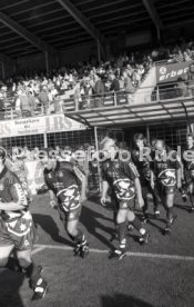 20.07.93 Stuttgarter Kickers - Sparta Prag
