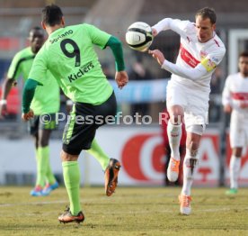 VfB Stuttgart II