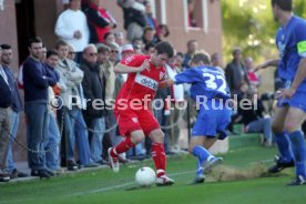 VfB Stuttgart Trainingslager Marbella 2005