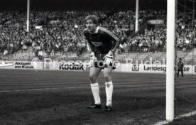 08.11.86 VfB Stuttgart - SV Werder Bremen