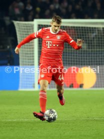 14.02.23 Paris Saint-Germain - FC Bayern M&uuml;nchen