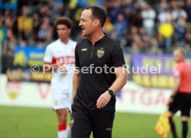 13.09.25 VfB Stuttgart II - 1. FC Saarbr&uuml;cken