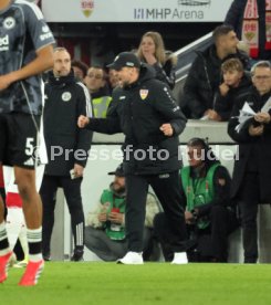 13.01.26 VfB Stuttgart - Eintracht Frankfurt