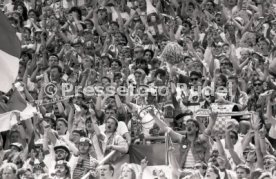 16.05.92 Bayer 04 Leverkusen - VfB Stuttgart