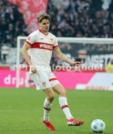 15.02.25 VfB Stuttgart - VfL Wolfsburg