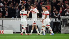 16.03.25 VfB Stuttgart - Bayer 04 Leverkusen