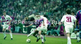 28.10.95 FC Bayern M&uuml;nchen - VfB Stuttgart