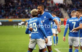 05.11.22 TSG 1899 Hoffenheim - RB Leipzig