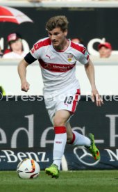 VfB Stuttgart - 1. FSV Mainz 05