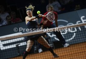Porsche Tennis Grand Prix 2018