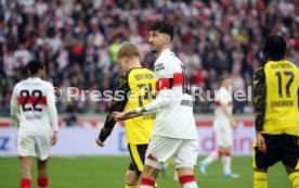 04.04.26 VfB Stuttgart - Borussia Dortmund