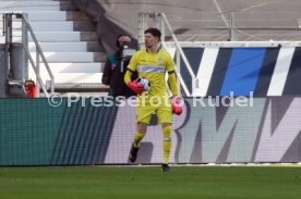06.03.21 Eintracht Frankfurt - VfB Stuttgart