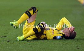 TSG 1899 Hoffenheim - Borussia Dortmund