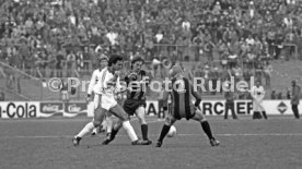28.02.81 Eintracht Frankfurt - VfB Stuttgart
