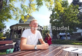 VfB Stuttgart Andreas Beck
