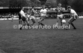 04.05.88 SC Freiburg - Stuttgarter Kickers