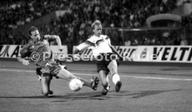 16.10.1991 Deutschland - Wales