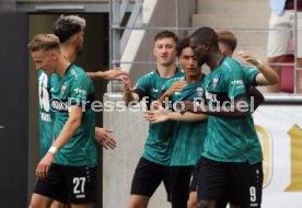 16.09.23 1. FSV Mainz 05 - VfB Stuttgart