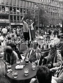15.05.85 FC Everton - Rapid Wien