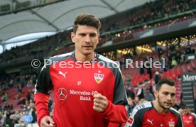 VfB Stuttgart - Hertha BSC Berlin