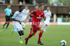 SG Sonnenhof Gro&szlig;aspach - Stuttgarter Kickers
