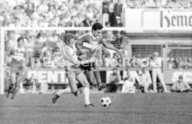 SV Werder Bremen - VfB Stuttgart