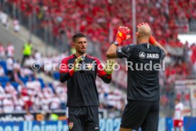 12.09.26 TSG Hoffenheim - VfB Stuttgart