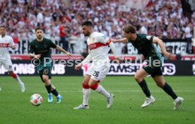 26.04.26 VfB Stuttgart - SV Werder Bremen