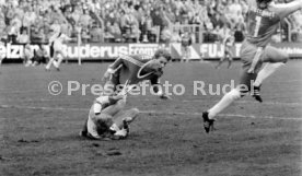 20.02.88 Borussia M&ouml;nchengladbach - VfB Stuttgart