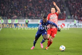20.01.24 SC Freiburg - TSG 1899 Hoffenheim