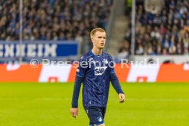22.10.26 TSG 1899 Hoffenheim - Olympique Lyon