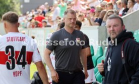 09.07.23 Hohenlohe Auswahl - VfB Stuttgart
